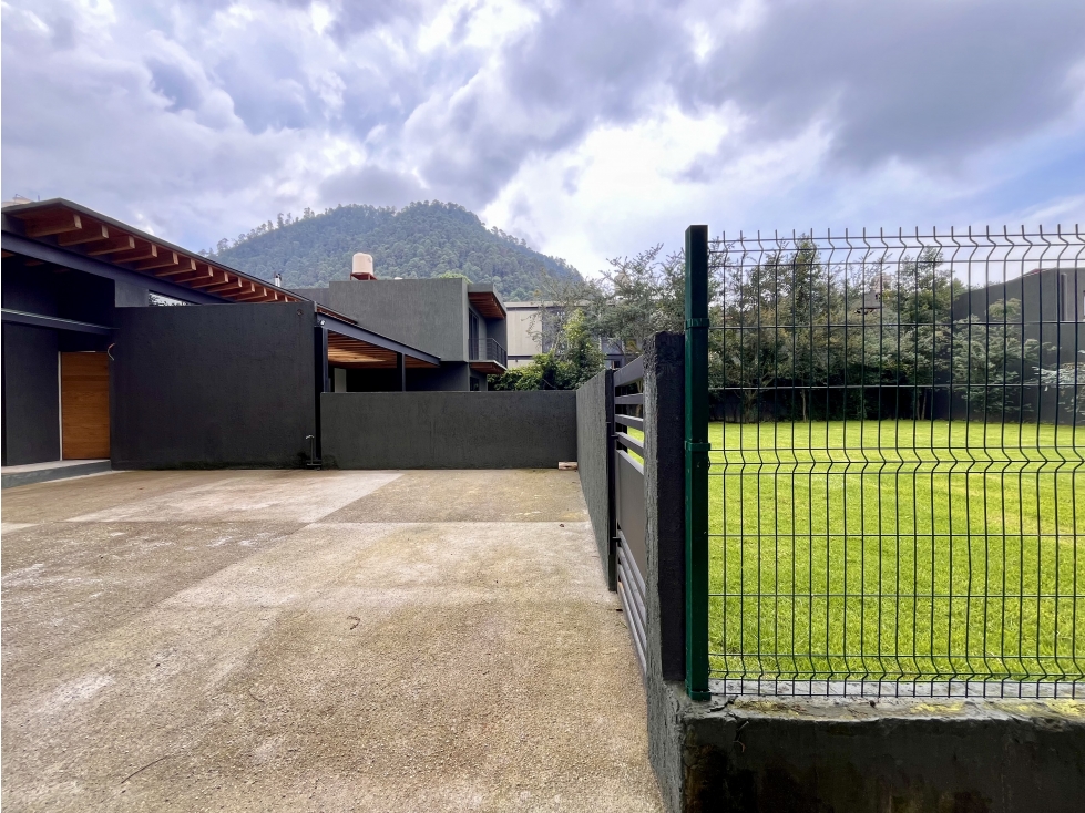 Casa Nueva | venta | Cerro gordo | lista para estrenar. - 4