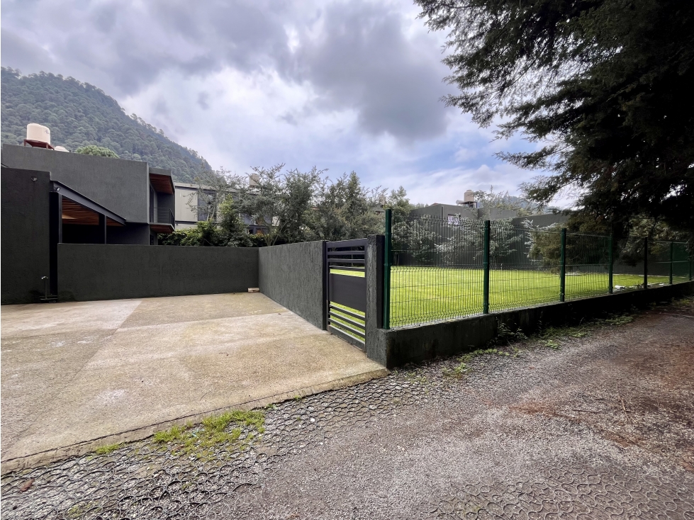 Casa Nueva | venta | Cerro gordo | lista para estrenar. - 3