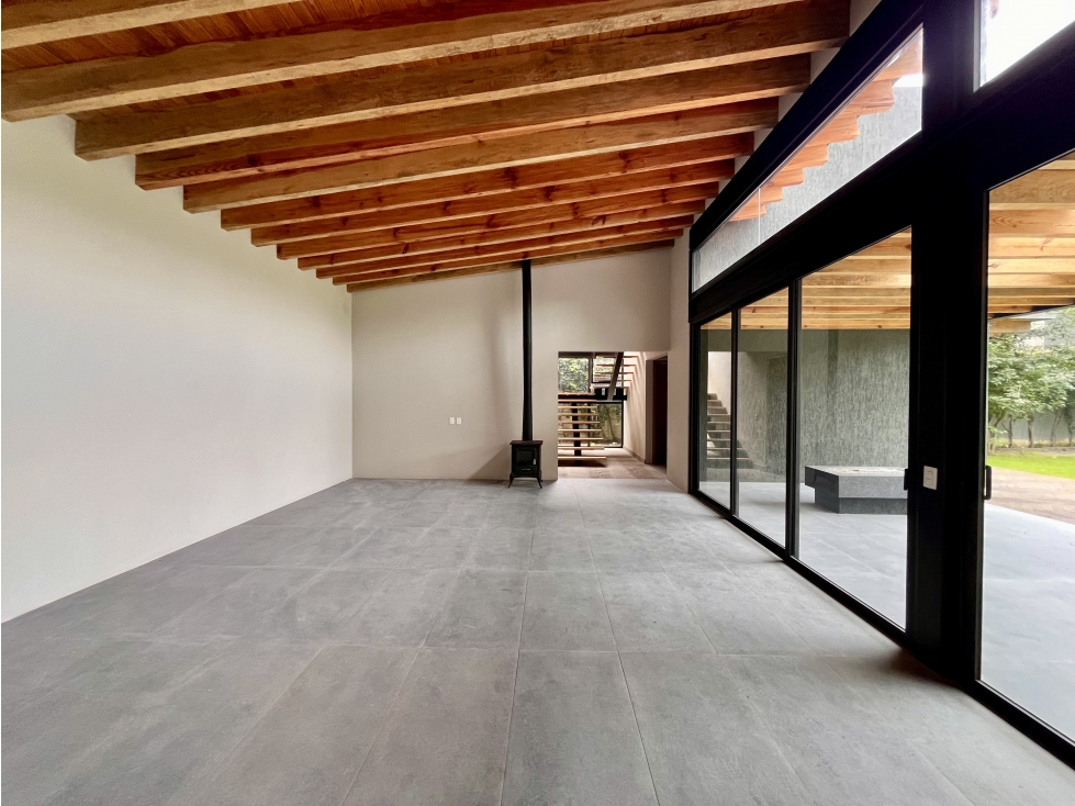 Casa Nueva | venta | Cerro gordo | lista para estrenar. - 5