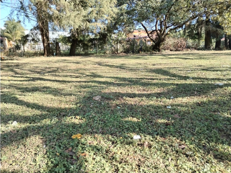 Terreno Casas Viejas Valle de Bravo — foto 6