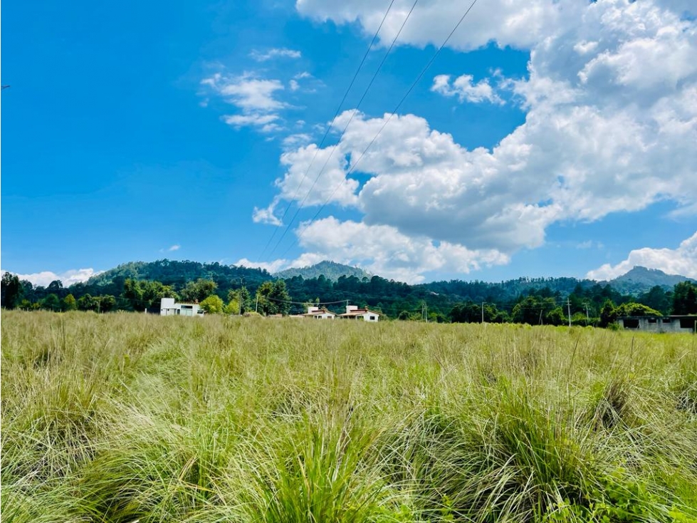 Terreno Valle Santana — foto 4