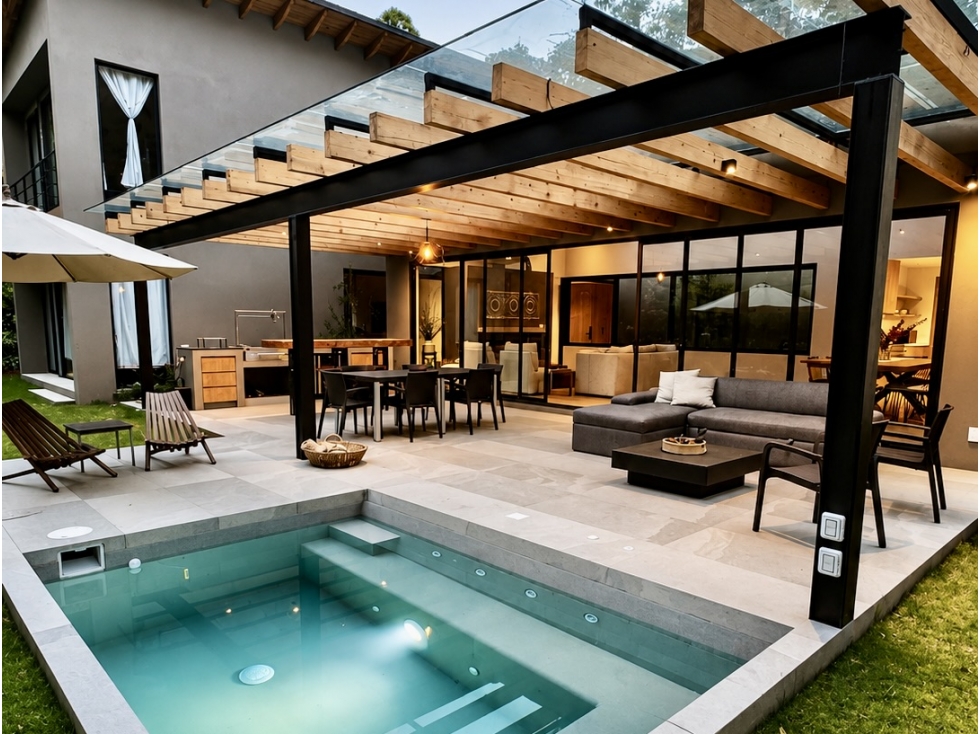 Casa en venta condominio, en Acatitlan.