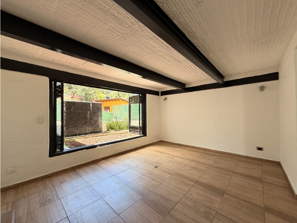 Casa en Avandaro — foto 6