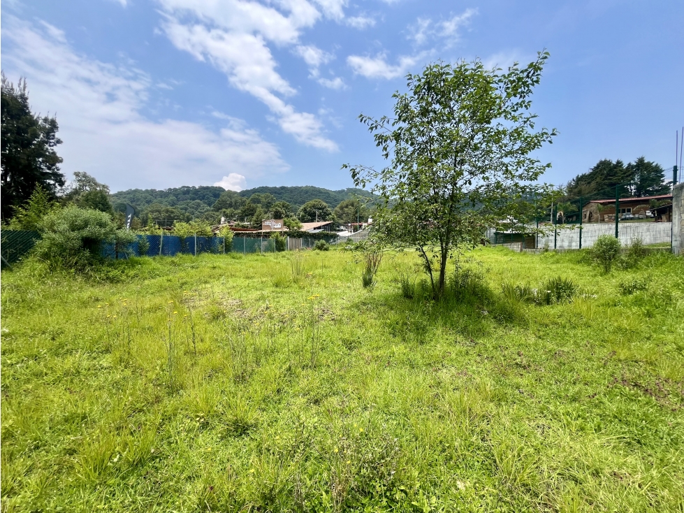 Terreno en venta | Acatitlán | Cerca de la careterra principal. — foto 4