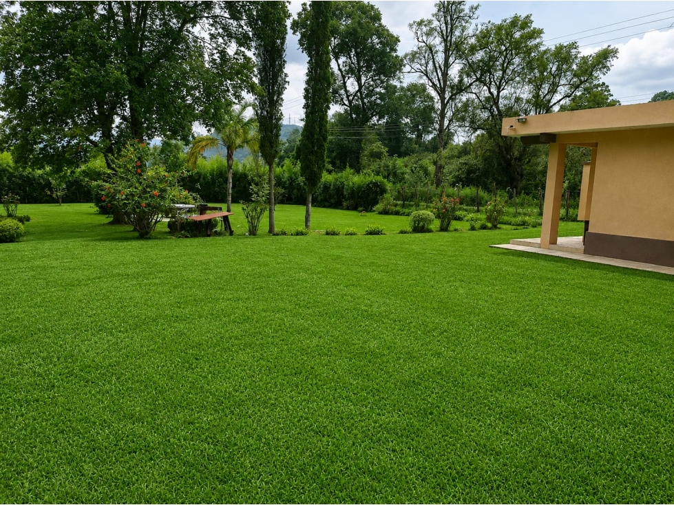 Venta | casa de campo | Santa Magdalena Tiloxtoc | Valle de Bravo. — foto 2