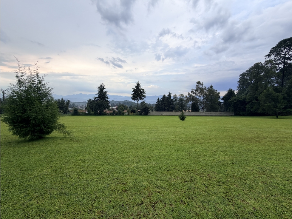 Terreno Cerro Gordo — foto 4