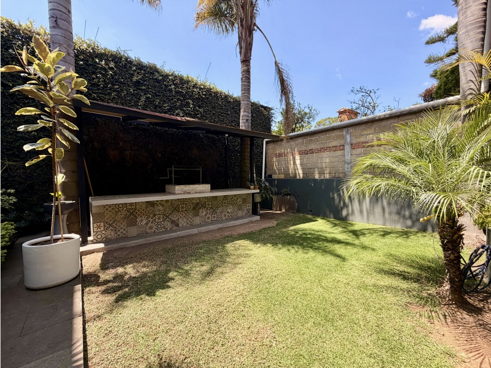 Departamento amueblado | renta | Monte Alto | Valle de Bravo. — foto 4