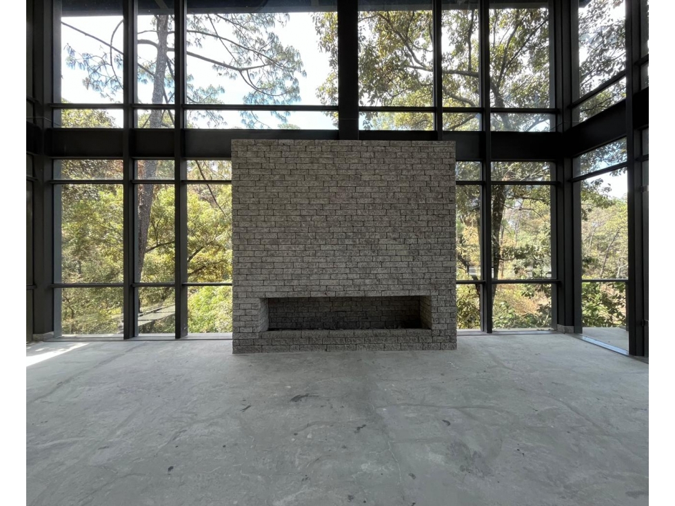 Casa en venta lista para estrenar, con vista al lago, Avándaro — foto 5