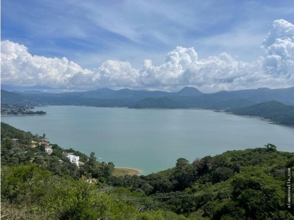 Terreno Vista al Lago