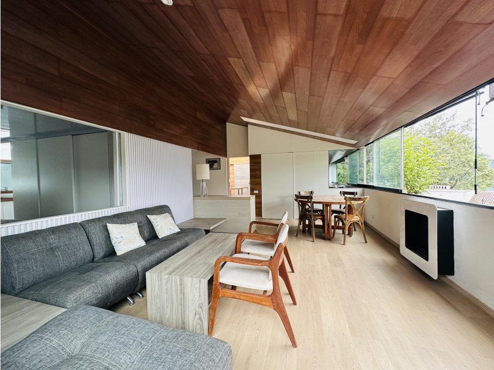 loft Horizonte Valle de Bravo - 2