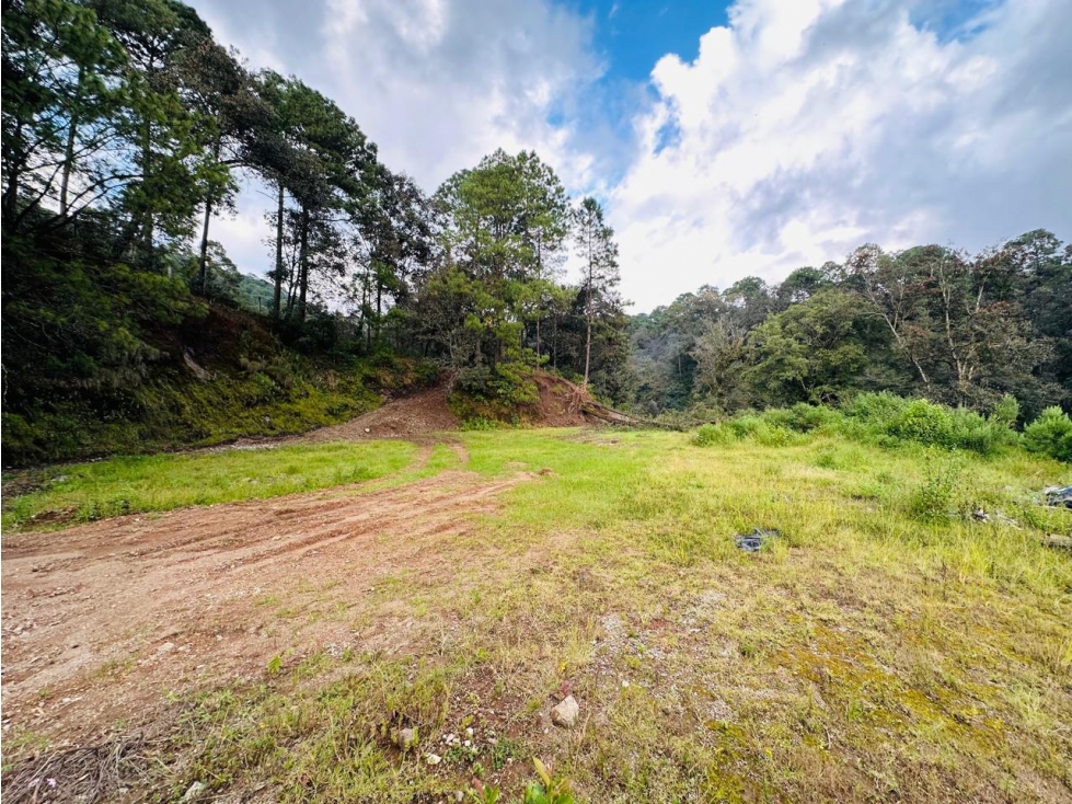 Terreno en venta, San Simón el alto. — foto 3