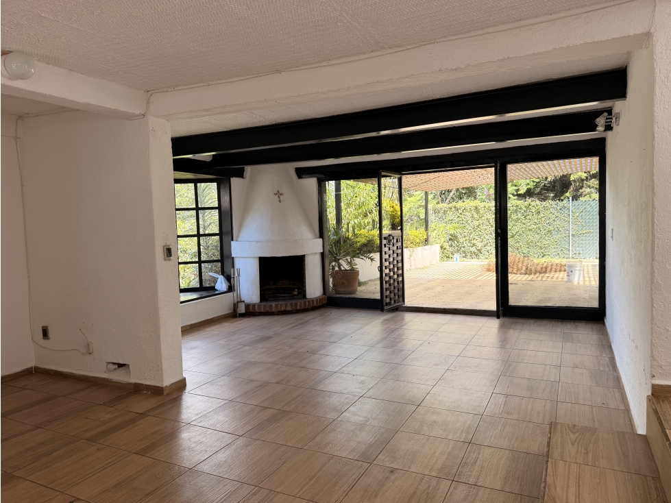 Casa en Avandaro — foto 3