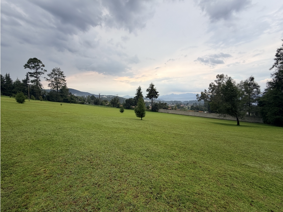 Terreno Cerro Gordo — foto 5