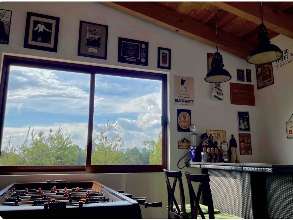 Casa | Renta | El fresno, Valle de Bravo. — foto 2