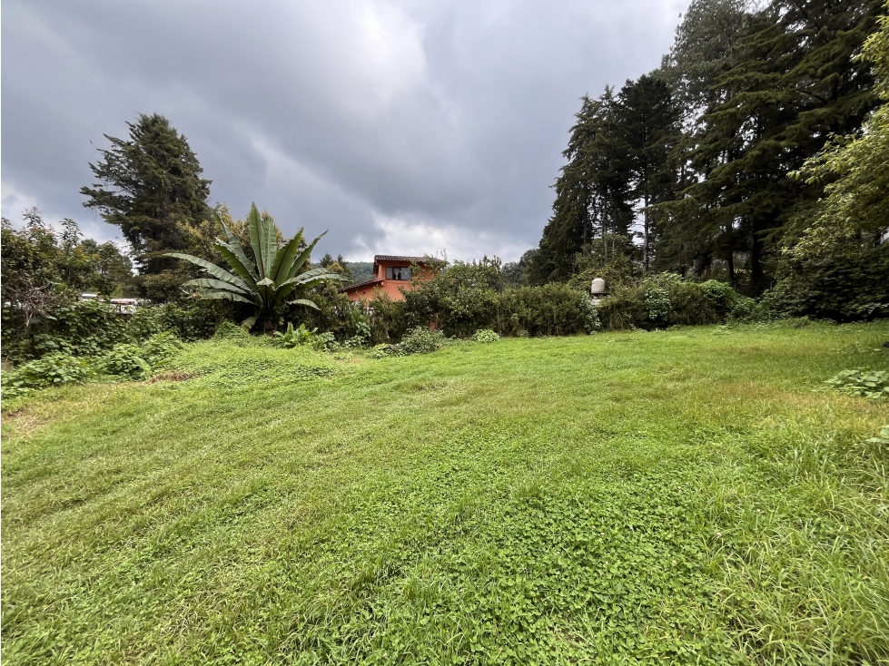 Terreno | Venta | Acatitlán. - 4