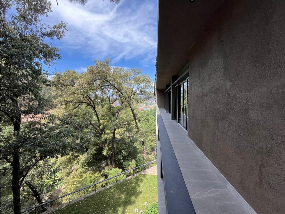 Casa en venta lista para estrenar, con vista al lago, Avándaro — foto 6