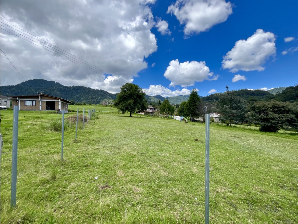 Terreno en venta | Saucos | Valle de Bravo. — foto 6