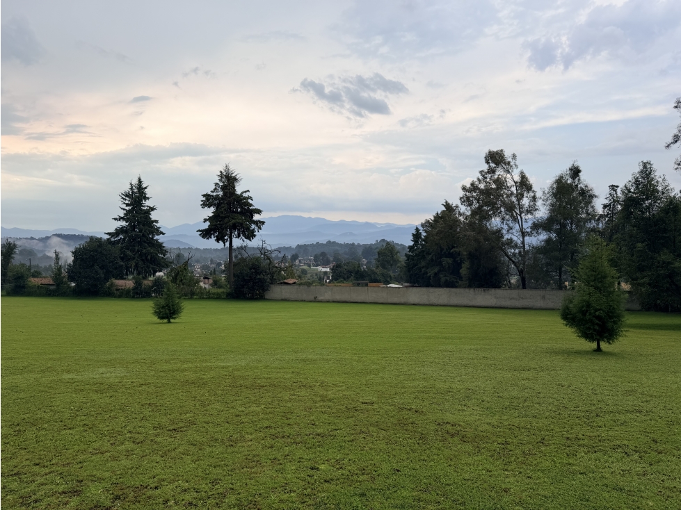 Terreno Cerro Gordo — foto 6