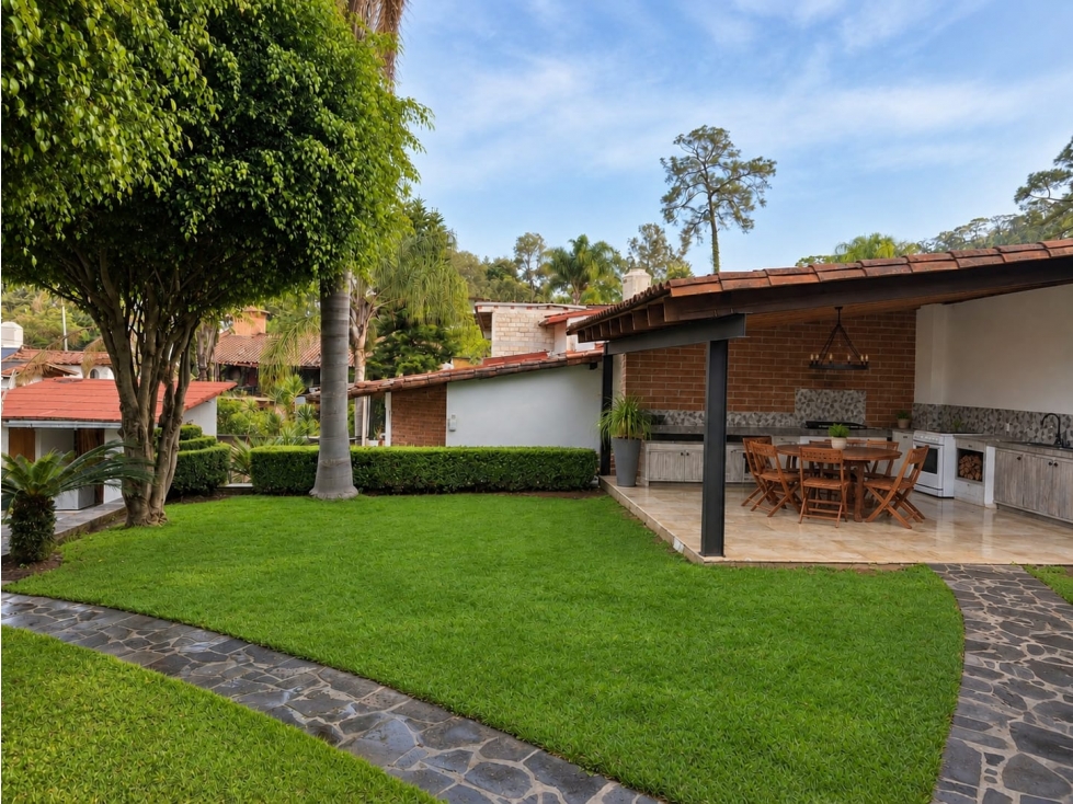 Casa moderna | renta | Monte Alto. - 1