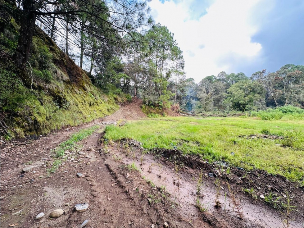 Terreno en venta, San Simón el alto. — foto 6