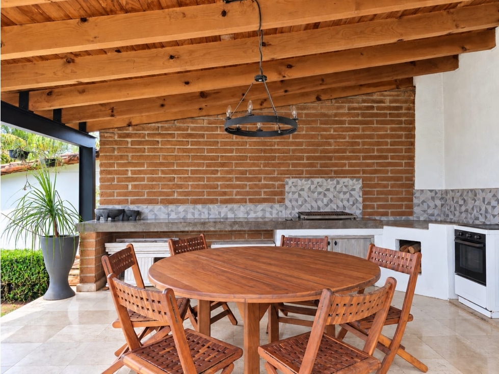 Casa moderna | renta | Monte Alto. - 2