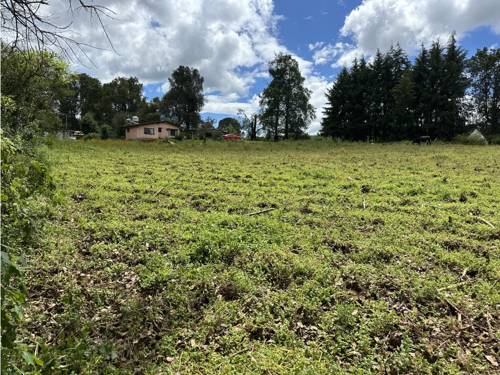 Terreno Las Joyas Valle de Bravo — foto 4