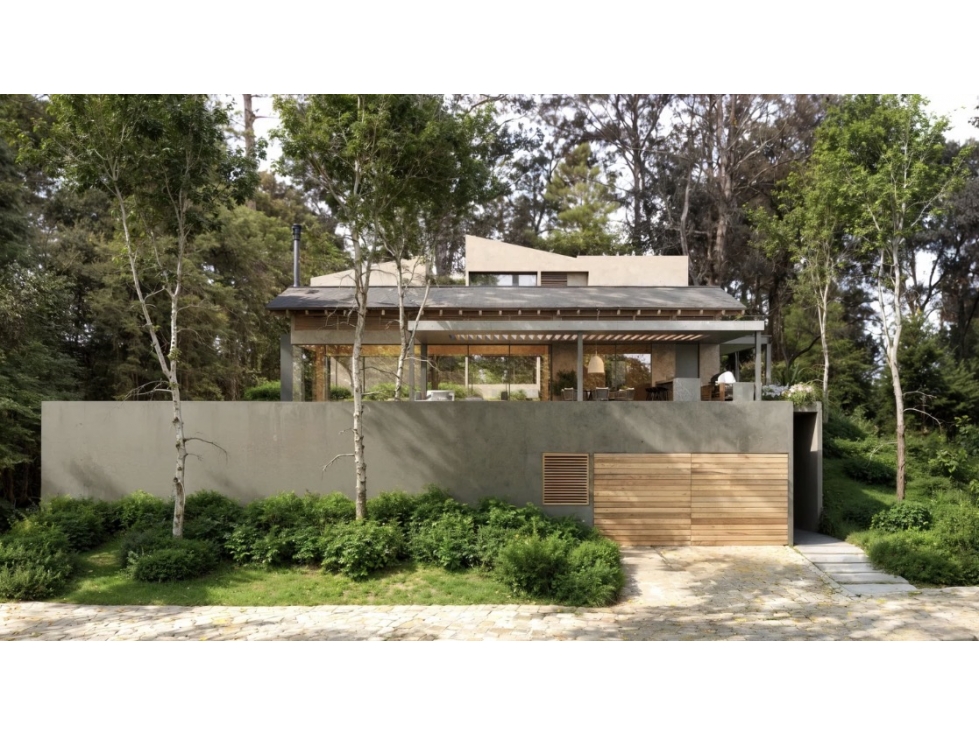 PROYECTO RINCON ACATITLAN C1 — foto 4