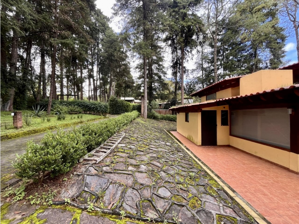 Casa | Renta | Condominio | Fontanas Avándaro. — foto 6