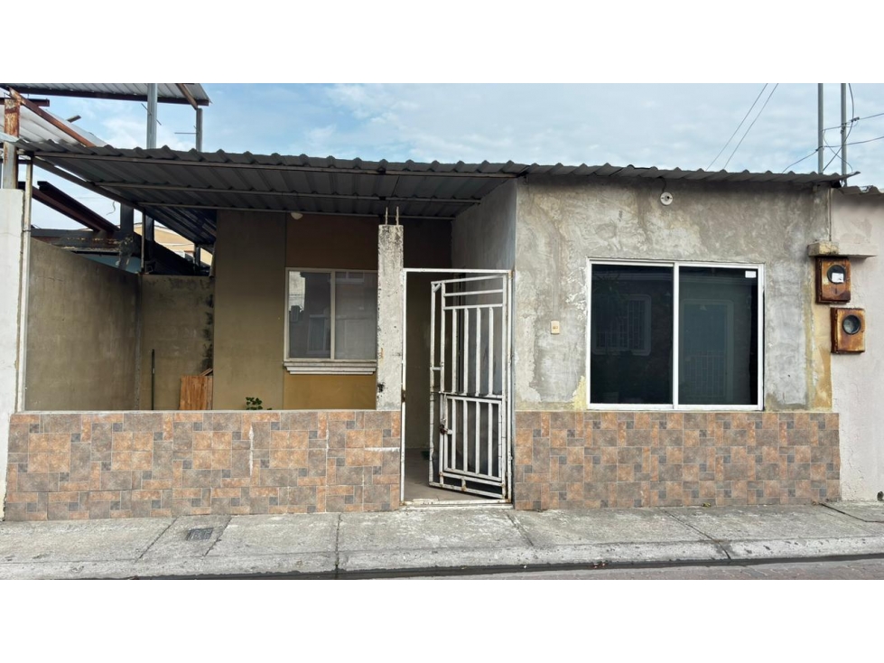 Villa del Rey Casa en Venta etapa Beatriz - 1