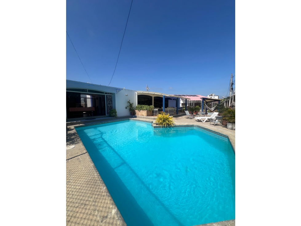 Punta Blanca Casa en Venta entrada 5 - 2