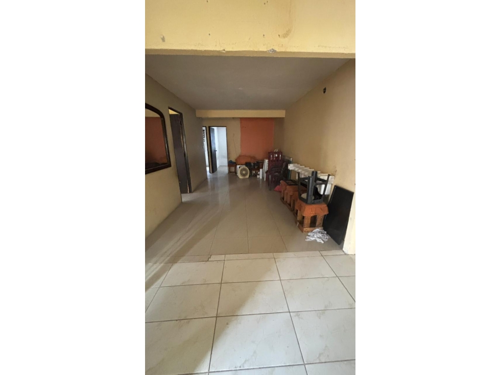 Villa del Rey Casa en Venta etapa Beatriz - 3