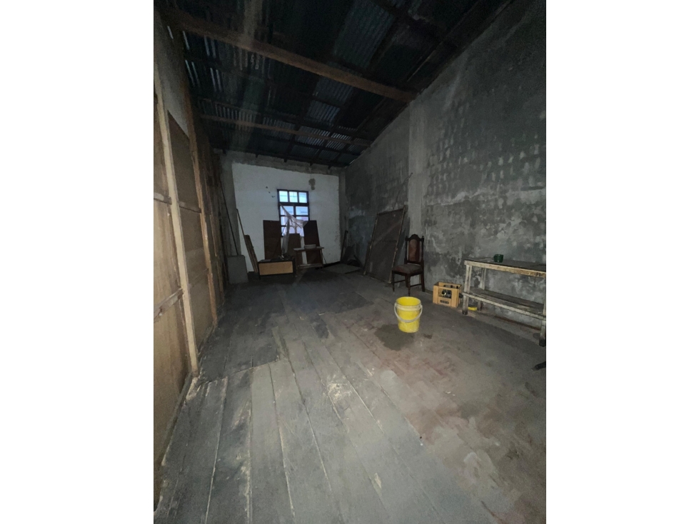Rosendo Avilés y Machala Casa en Venta — foto 3