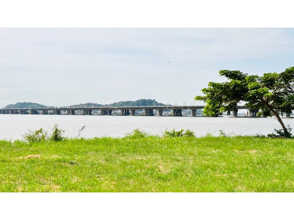 Aquamarina Terreno esquinero en Venta - 3