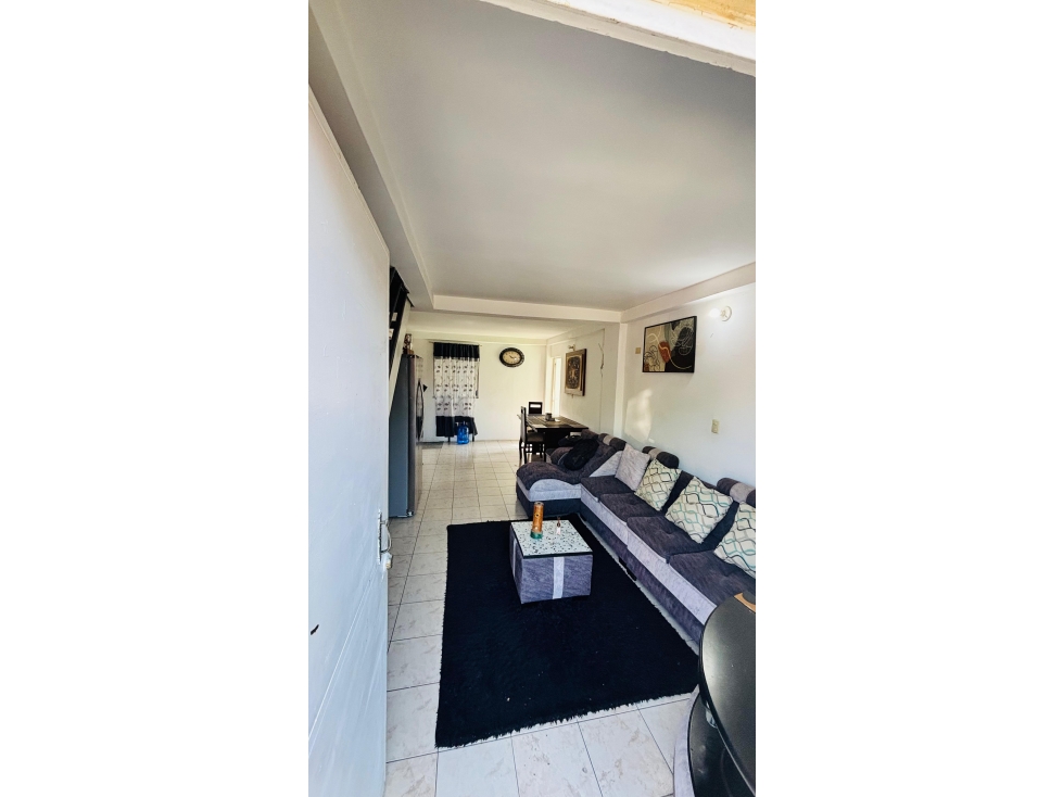 ciudad santiago casa en Venta etapa rotonda — foto 2