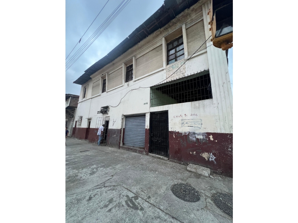 Rosendo Avilés y Machala Casa en Venta — foto 4