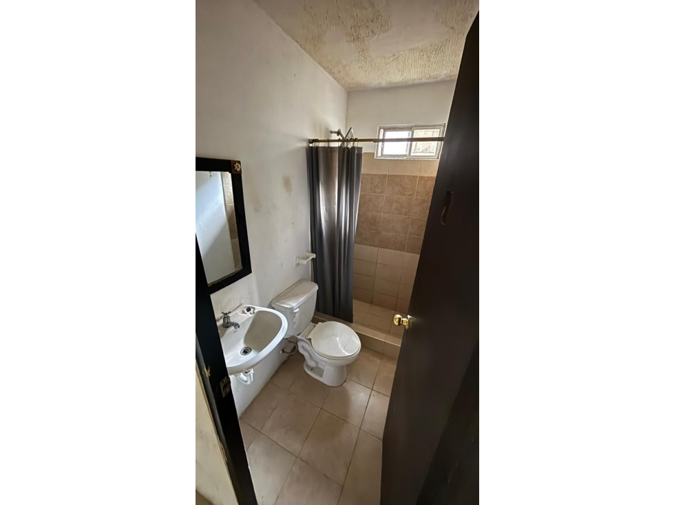 Villa del Rey Casa en Venta etapa Beatriz - 5