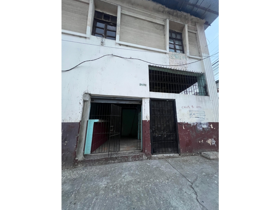 Rosendo Avilés y Machala Casa en Venta — foto 5