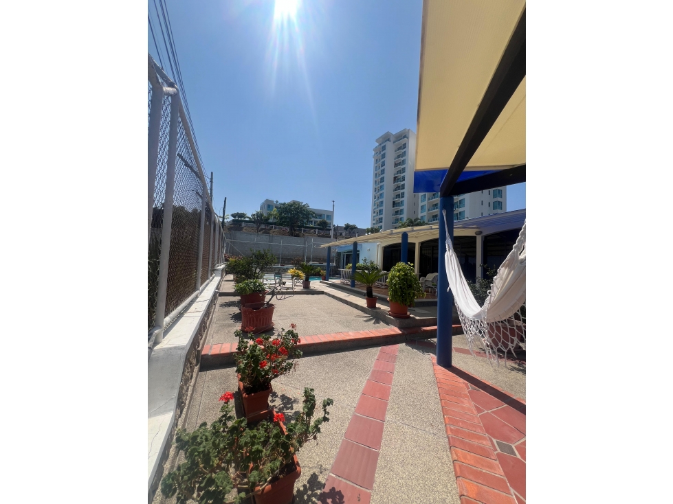 Punta Blanca Casa en Venta entrada 5 - 6