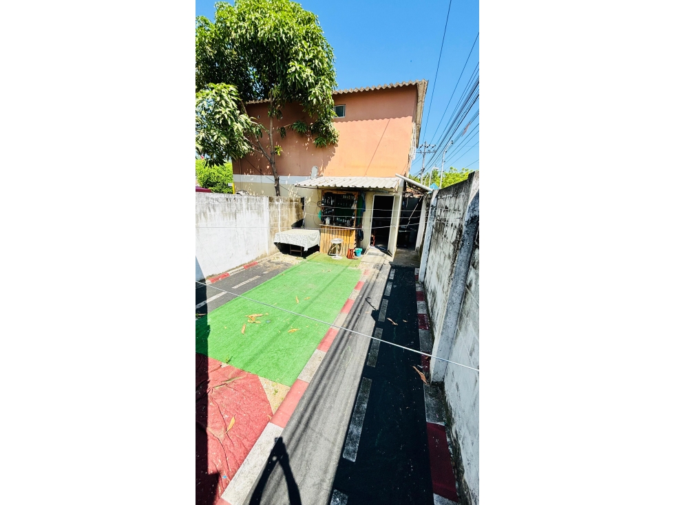 ciudad santiago casa en Venta etapa rotonda — foto 4