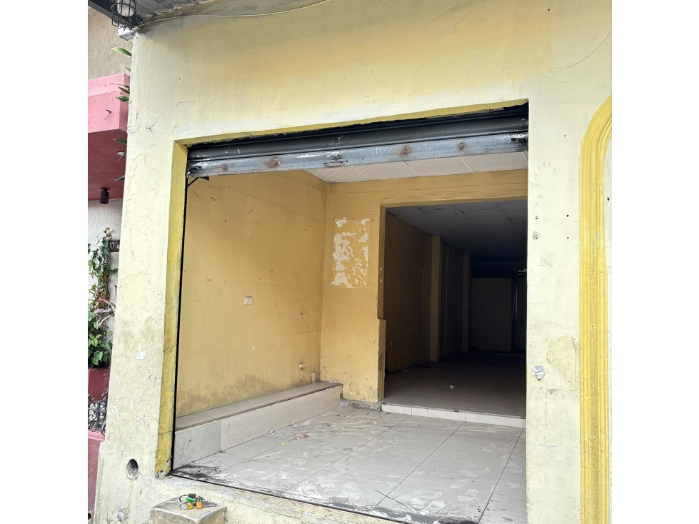 Alquiler de Local en Centro cerca de la universidad estatal — foto 2