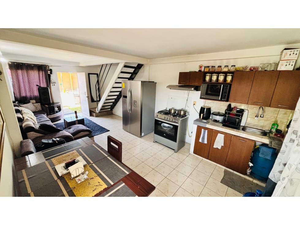 ciudad santiago casa en Venta etapa rotonda — foto 3