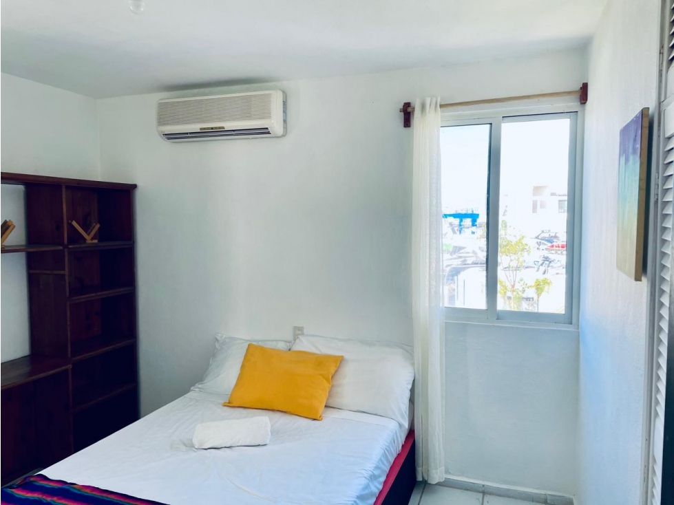 Oportunidad de venta departamento en Punta Sam con vista a la marina — foto 5
