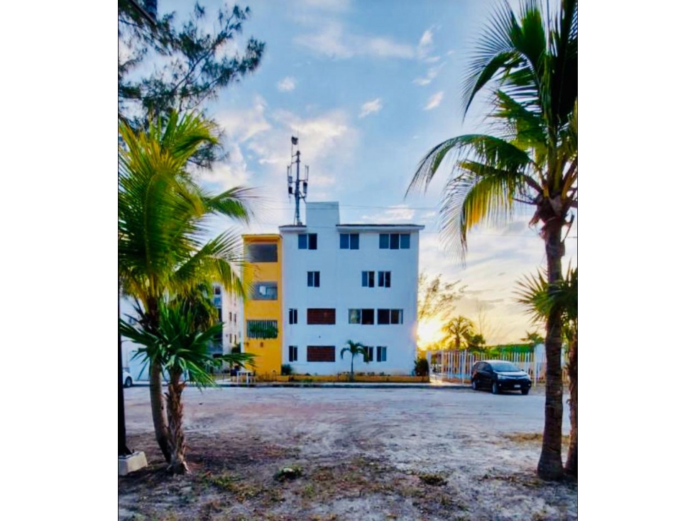 Oportunidad de venta departamento en Punta Sam con vista a la marina — foto 3