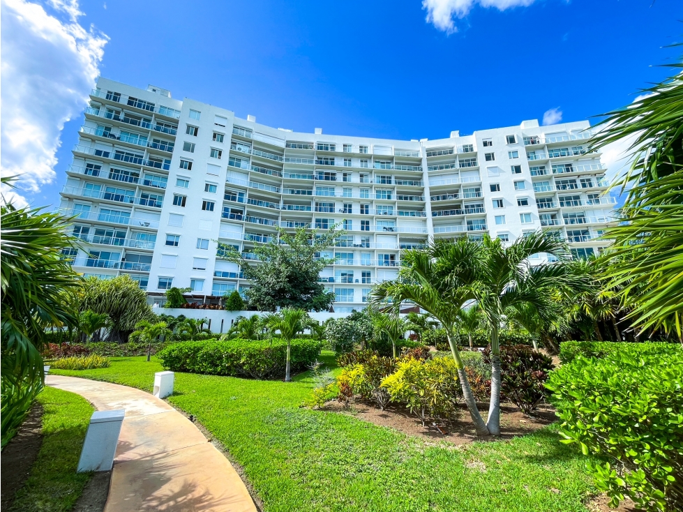 Lujoso Departmento en venta con las mejores vistas de Cancun Amara — foto 2