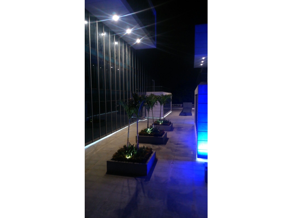 Oficina en venta Blau Center Cancun - 3