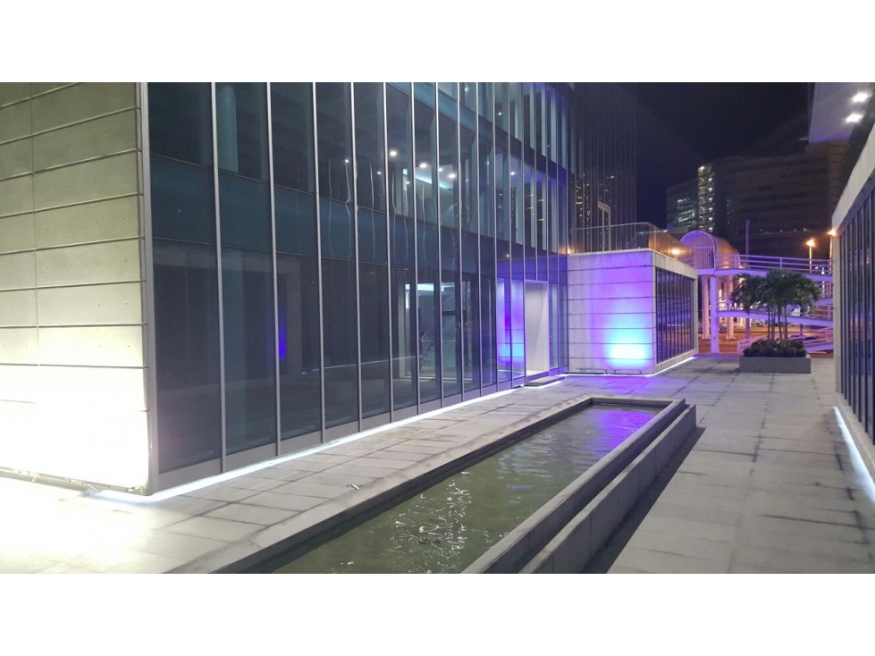 Oficina en venta Blau Center Cancun - 4