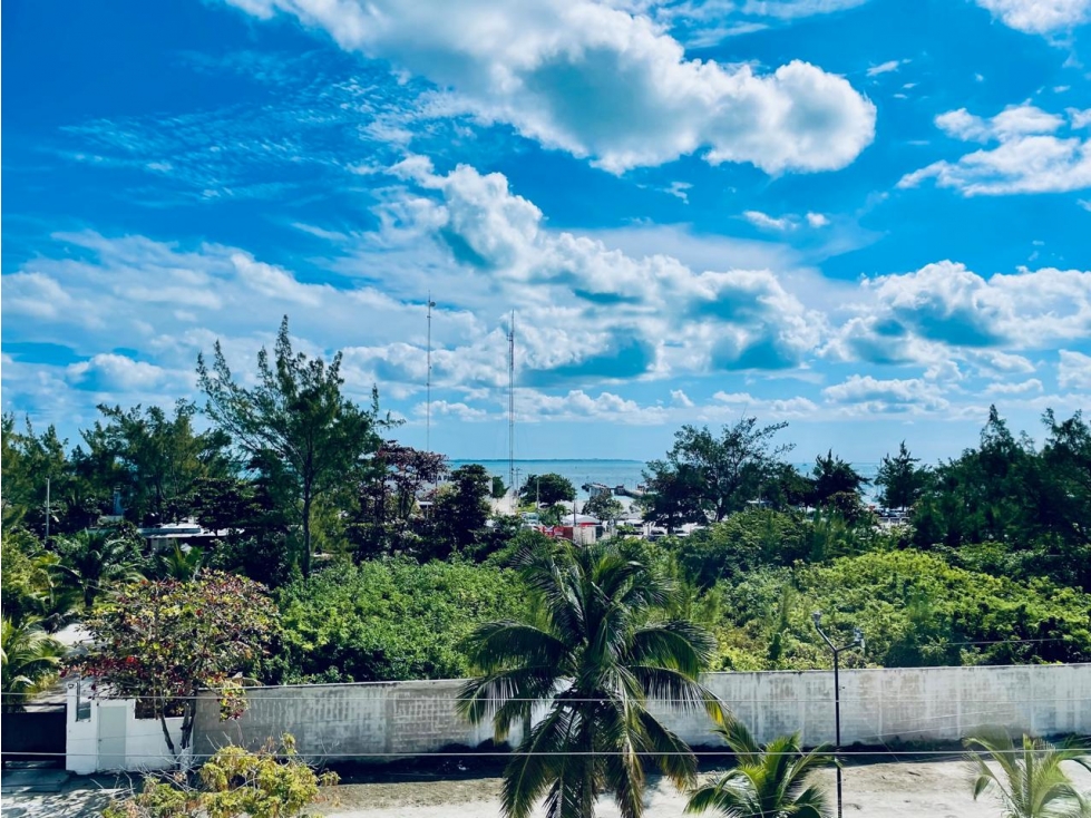 Oportunidad de venta departamento en Punta Sam con vista a la marina — foto 4