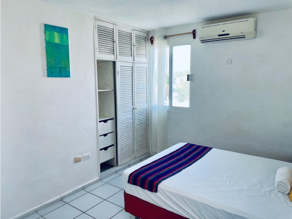Oportunidad de venta departamento en Punta Sam con vista a la marina — foto 6