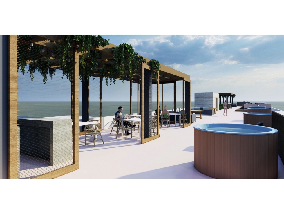 Oportunidad !! Terreno Premium en Costa Mujeres, Cancun — foto 4