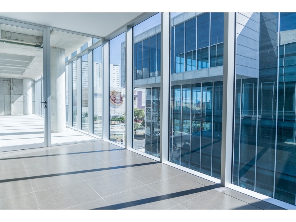 Oficina en venta Blau Center Cancun - 6